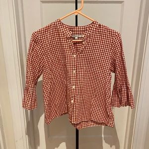 Madewell Top